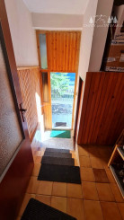 4 izbová chalupa Jarabá – Nízke Tatry
