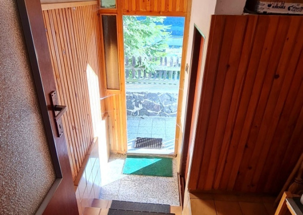 4 izbová chalupa Jarabá – Nízke Tatry