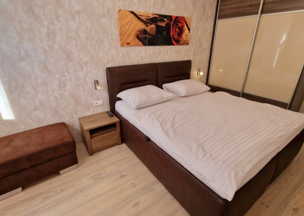 2i byt Tále – ticho, zeleň, krb, garáž - znížená cena