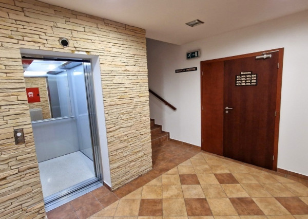 2i byt Tále – ticho, zeleň, krb, garáž - znížená cena