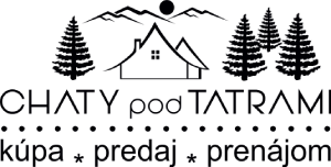 CHATY pod TATRAMI