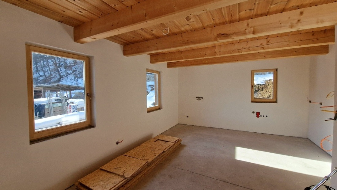 Nový 4i dom na okraji mesta Brezno Nízke Tatry