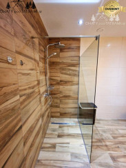 Priestranný byt s garážou Rezidencia Romantika Trangoška 