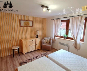 6i dom Kvalitná rekonštrukcia Mýto Nízke Tatry