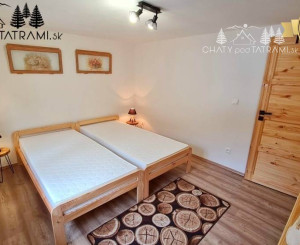 6i dom Kvalitná rekonštrukcia Mýto Nízke Tatry