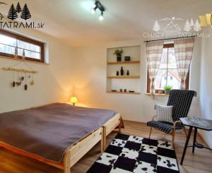 6i dom Kvalitná rekonštrukcia Mýto Nízke Tatry