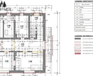6i dom Kvalitná rekonštrukcia Mýto Nízke Tatry