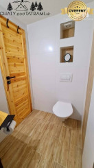 6i dom Kvalitná rekonštrukcia Mýto Nízke Tatry