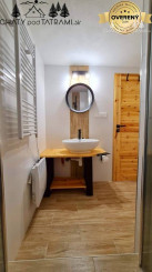 6i dom Kvalitná rekonštrukcia Mýto Nízke Tatry