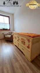 6i dom Kvalitná rekonštrukcia Mýto Nízke Tatry