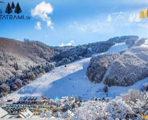 6i dom Kvalitná rekonštrukcia Mýto Nízke Tatry