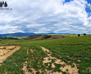 Posledný voľný Apartmán s najkrajším výhľadom na Nízke Tatry