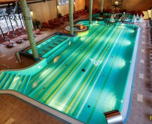 3i byt s krbom a garážou Tále Nízke Tatry