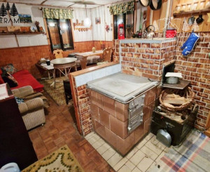 Útulná chata polosamota Tále Nízke Tatry