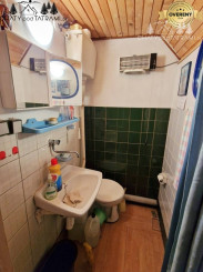 Útulná chata polosamota Tále Nízke Tatry