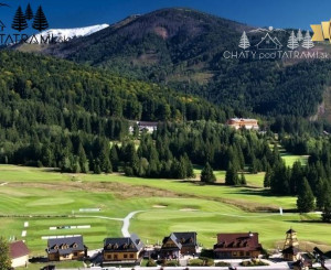 Útulná chata polosamota Tále Nízke Tatry
