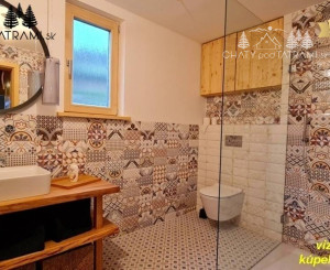 Nový 4i dom na okraji mesta Brezno Nízke Tatry