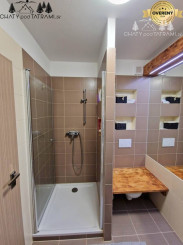 Útulný 2i byt pri lese Tále Nízke Tatry