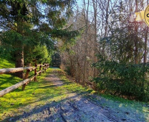 Útulný 2i byt pri lese Tále Nízke Tatry