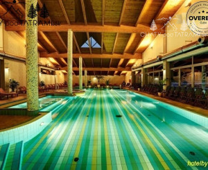 Útulný 2i byt pri lese Tále Nízke Tatry