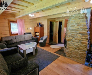 5i drevenica na top mieste Tále Nízke Tatry