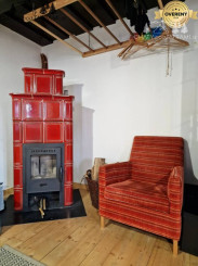 Znížená cena Tradičná 4i drevenica Mýto Nízke Tatry