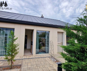 2i apartmán v rekreačnom komplexe s bazénom Nízke Tatry