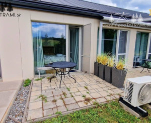 2i apartmán v rekreačnom komplexe s bazénom Nízke Tatry