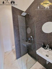 2i apartmán v rekreačnom komplexe s bazénom Nízke Tatry