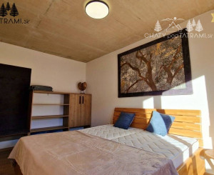 Zariadené skolaudované 3i Byty v SKI Mýto pod Ďumbierom