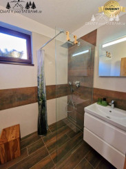 Zariadené skolaudované 3i Byty v SKI Mýto pod Ďumbierom