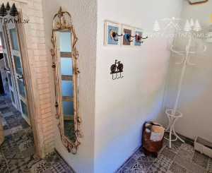 5i dom v provensálskom štýle Mýto Nízke Tatry