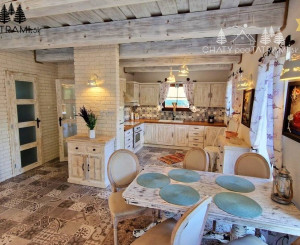 5i dom v provensálskom štýle Mýto Nízke Tatry