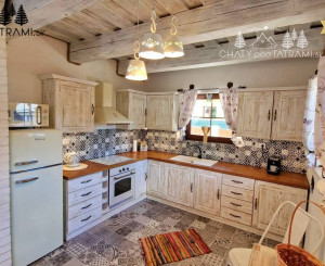 5i dom v provensálskom štýle Mýto Nízke Tatry