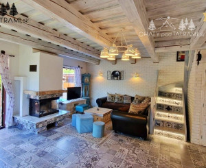 5i dom v provensálskom štýle Mýto Nízke Tatry