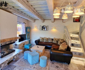 5i dom v provensálskom štýle Mýto Nízke Tatry