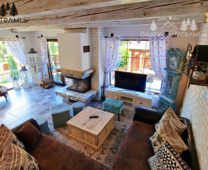 5i dom v provensálskom štýle Mýto Nízke Tatry