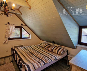 5i dom v provensálskom štýle Mýto Nízke Tatry