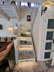 5i dom v provensálskom štýle Mýto Nízke Tatry