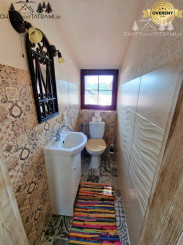 5i dom v provensálskom štýle Mýto Nízke Tatry