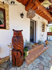 5i dom v provensálskom štýle Mýto Nízke Tatry