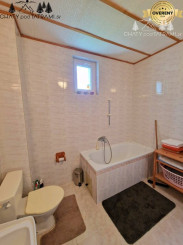 Útulná chalúpka na veľkom pozemku Jasenie Nízke Tatry