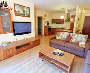 Predaj, Prenájom 2i apartmán s garážou Tále NízkeTatry