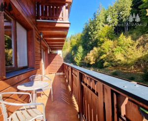 Predaj, Prenájom 2i apartmán s garážou Tále NízkeTatry