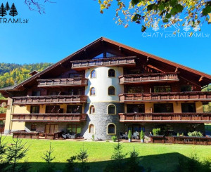 Predaj, Prenájom 2i apartmán s garážou Tále NízkeTatry