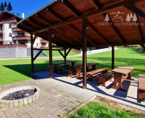 Predaj, Prenájom 2i apartmán s garážou Tále NízkeTatry