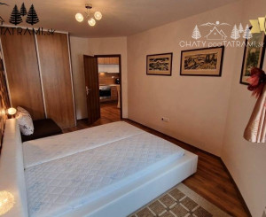 Predaj 2i apartmán pod lesom Tále Nízke Tatry