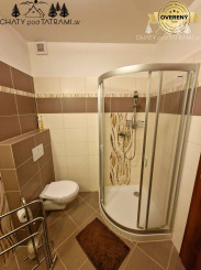 Predaj 2i apartmán pod lesom Tále Nízke Tatry