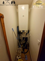 Predaj 2i apartmán pod lesom Tále Nízke Tatry