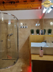 4i chata na výnimočnom mieste Bystrá Nízke Tatry